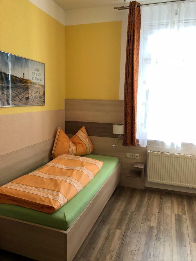 Hotel Zum Postamt Rothenburg  Zewnętrze zdjęcie