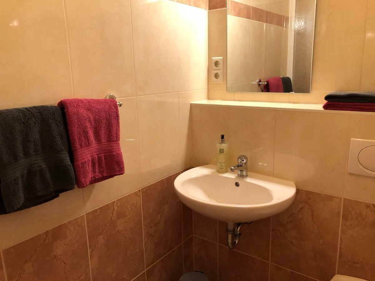 Hotel Zum Postamt Rothenburg  Zewnętrze zdjęcie
