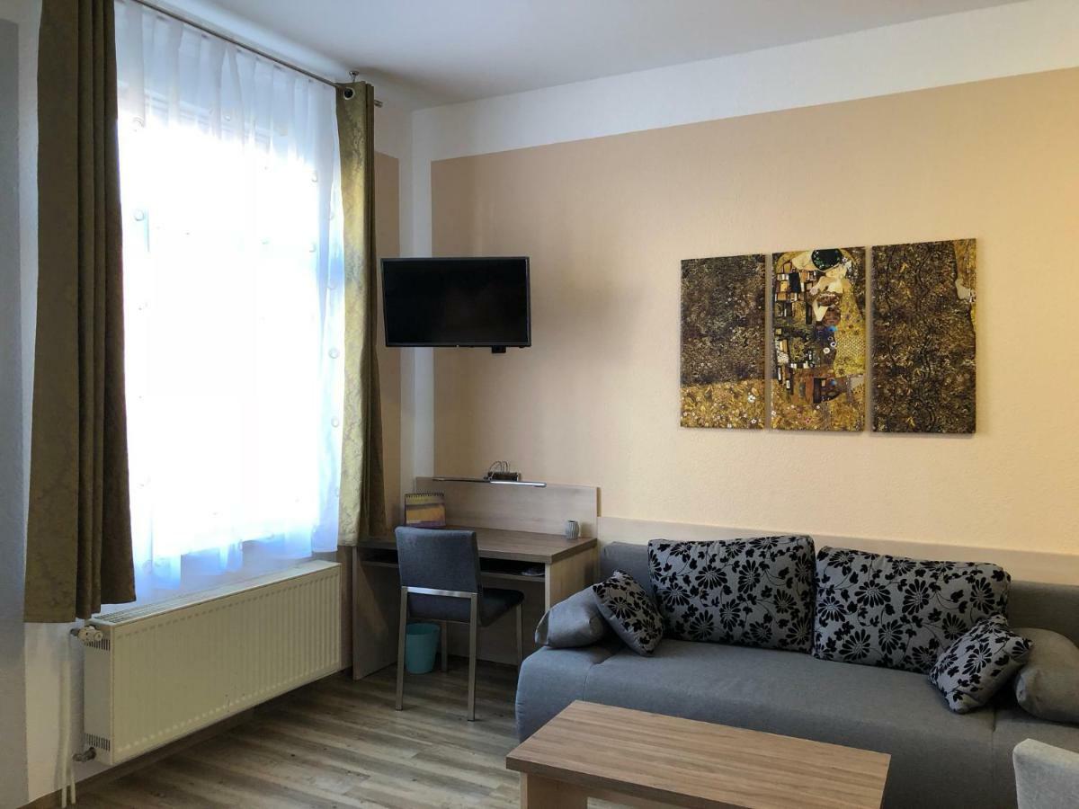 Hotel Zum Postamt Rothenburg  Zewnętrze zdjęcie