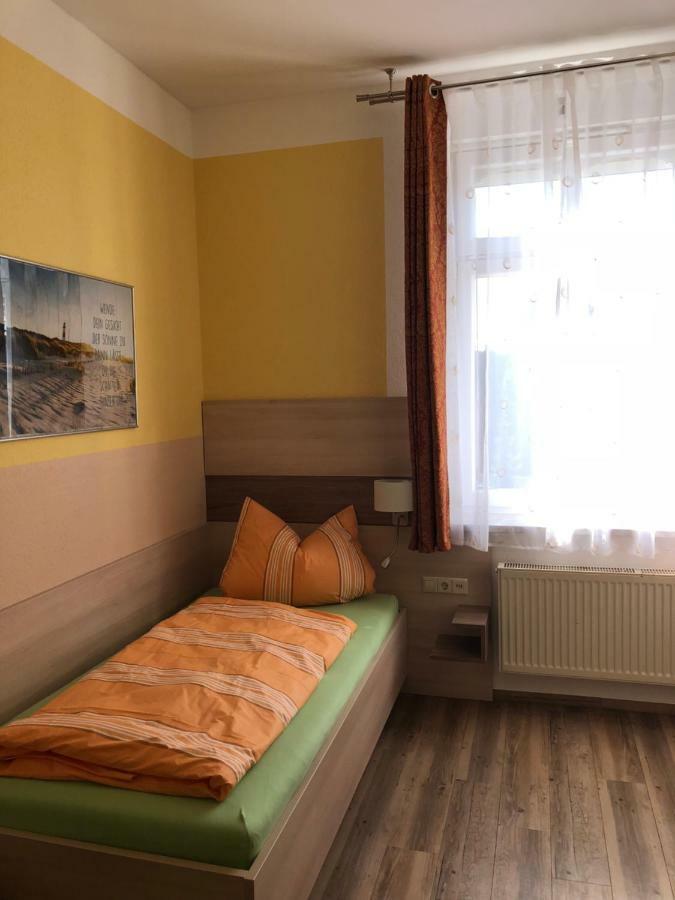 Hotel Zum Postamt Rothenburg  Zewnętrze zdjęcie