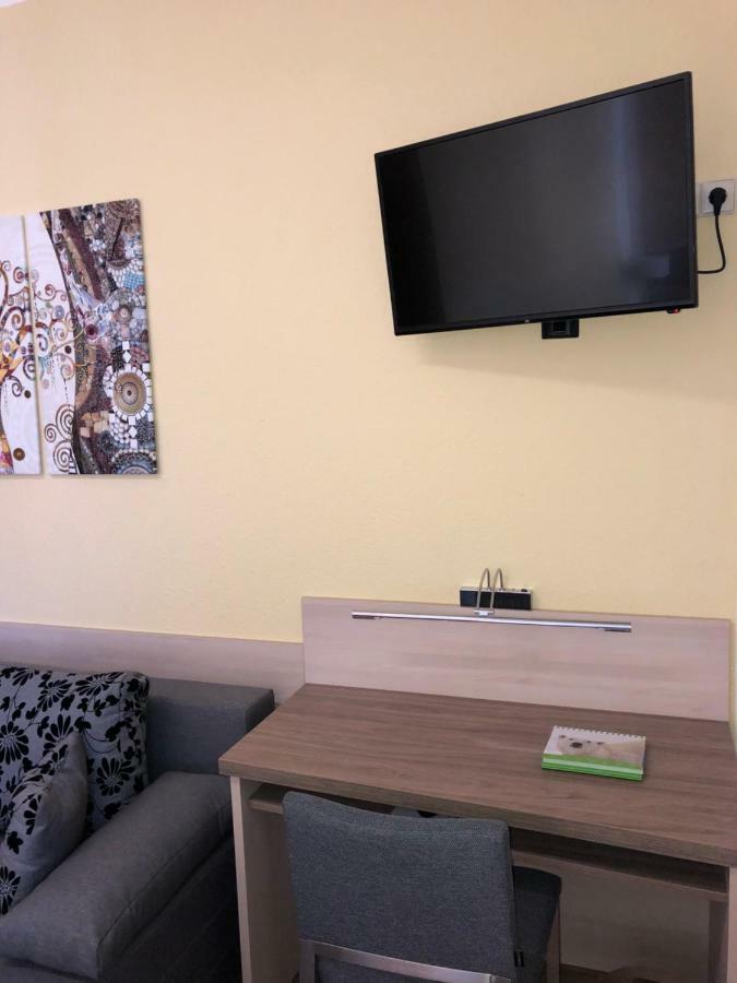 Hotel Zum Postamt Rothenburg  Zewnętrze zdjęcie