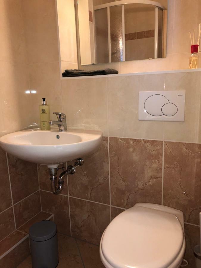 Hotel Zum Postamt Rothenburg  Zewnętrze zdjęcie