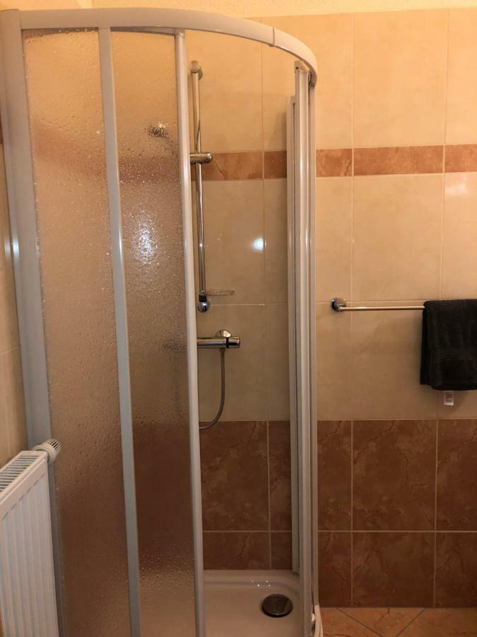 Hotel Zum Postamt Rothenburg  Zewnętrze zdjęcie
