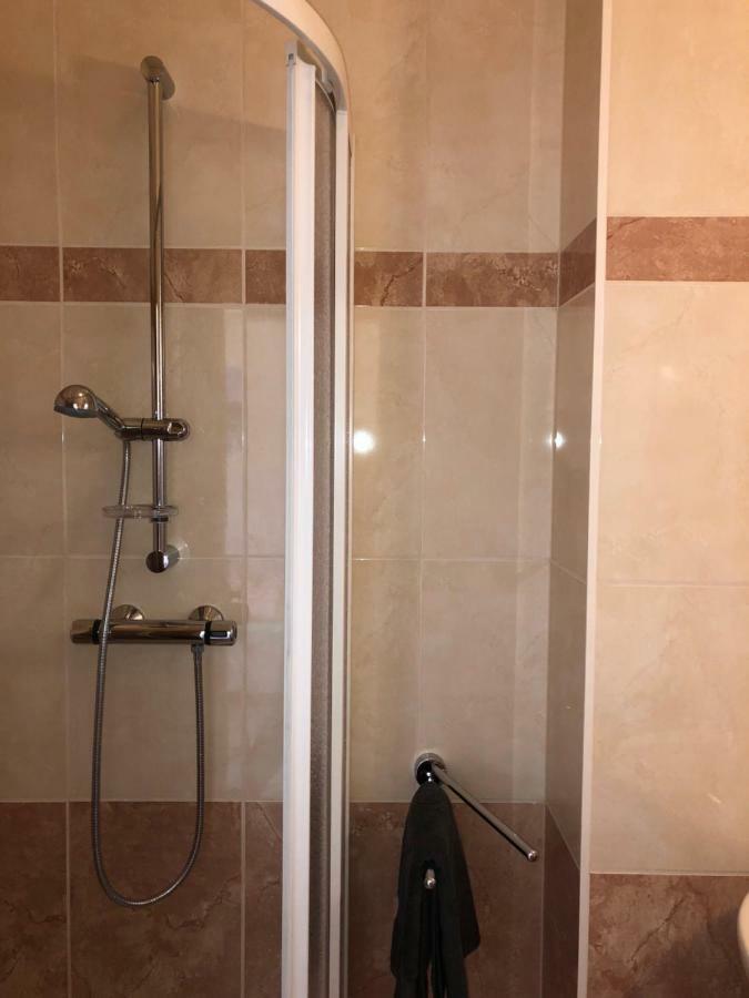 Hotel Zum Postamt Rothenburg  Zewnętrze zdjęcie