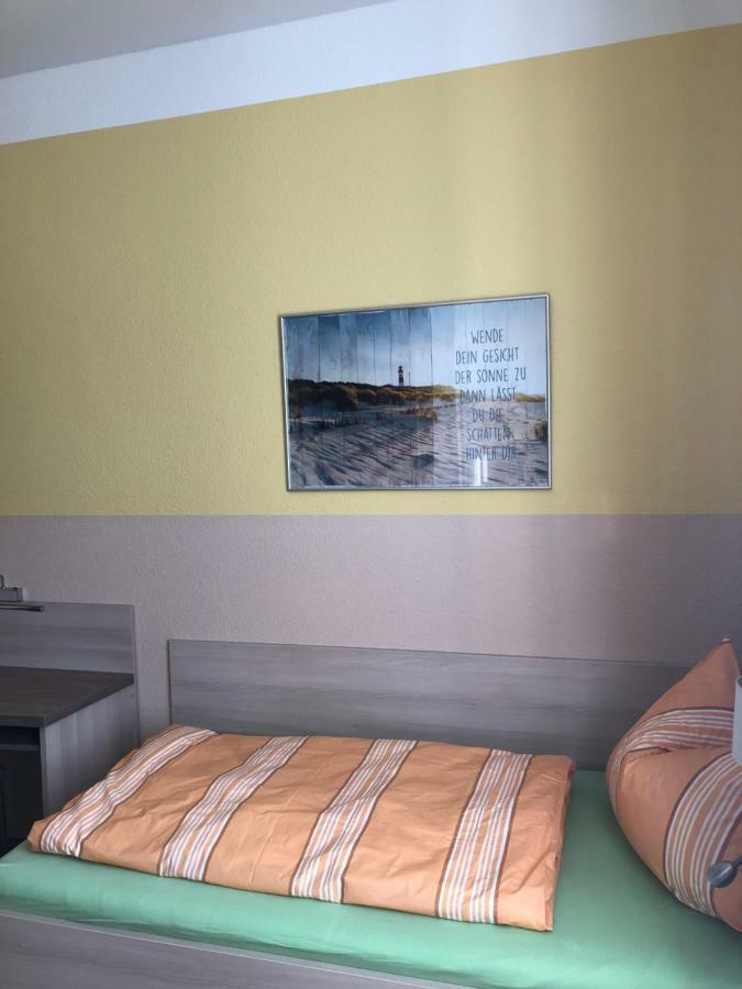 Hotel Zum Postamt Rothenburg  Zewnętrze zdjęcie