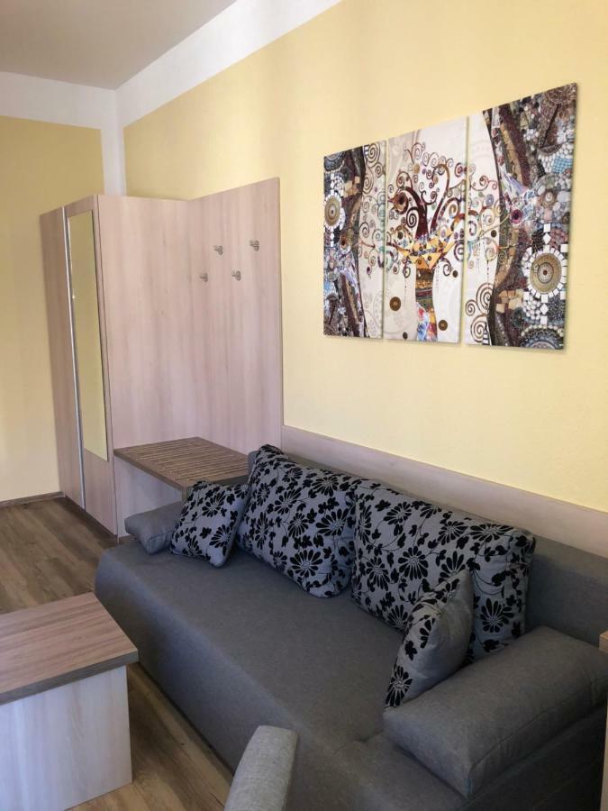 Hotel Zum Postamt Rothenburg  Zewnętrze zdjęcie