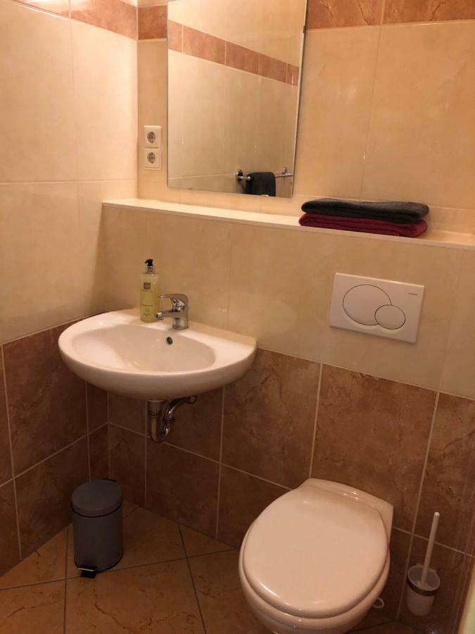 Hotel Zum Postamt Rothenburg  Zewnętrze zdjęcie